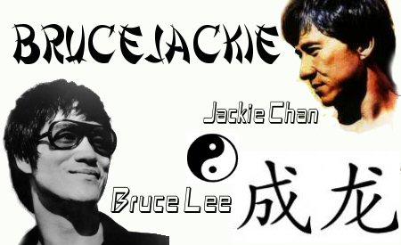brucelee maroc love